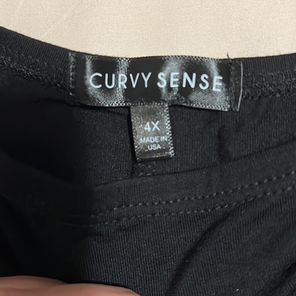 Curvy Sense top - Picture 6 of 7